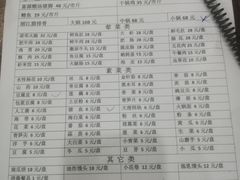-大理.老字号渝记酸萝卜乌鱼(古城总店)