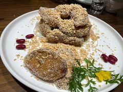 -将相和·海鲜蒸饺大连菜