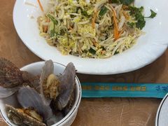-渔码头食府(蓬莱阁店)