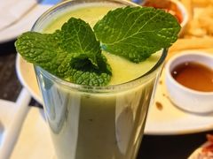 -blue frog蓝蛙(长泰广场店)