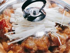 -焖锅部落(容城店)