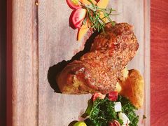 -卡朋厨房(289艺术园区店)