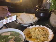 -四方小吃·白族庭院餐厅