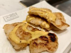 -火地铁板烧(昆山万象汇店)