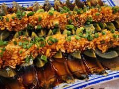 -呼伦贝尔烤羊·蒙古烤羊排(南田路总店)