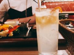 -5号公路餐厅(曼哈顿店)
