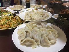 -东北饺子王(港澳广场购物中心店)