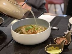 -THE PAWON·8碗(古北SOHO店)