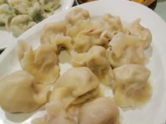 -听涛雅苑百味饺子老家菜馆