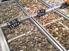 -Bravo永辉(爱琴海购物公园店)