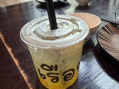-泰莲庭·溪畔餐厅(雁栖湖店)