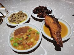 -松鹤面馆·古法焖肉面(观前店)