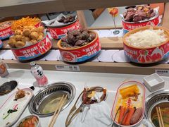 -龍歌自助小火锅(城阳万象汇店)