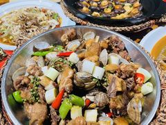 -和源祥·日照菜扛把子(万平口一店)