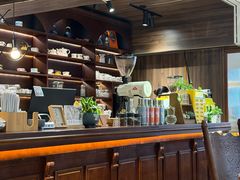 -沏点Trattoria意大利餐厅(新街口店)