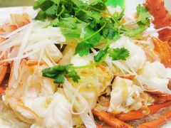 -悦来酒家·正宗闽南菜(西街店)