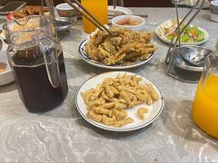 -沸炉重庆老火锅(军事博物馆店)