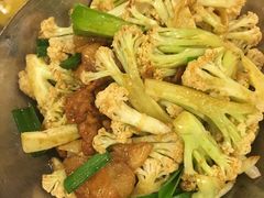 -缪氏川菜(丰盛町店)