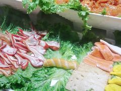 -醉人椒麻辣香锅(上地华联店)