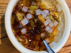 -成都你六姐·牛肉冒菜·麻辣香锅(长泰广场店)
