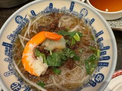 -度小月(百老汇美食街店)