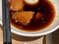 糖芋艿-新万鑫银丝面·非遗无锡味(惠山古镇店)