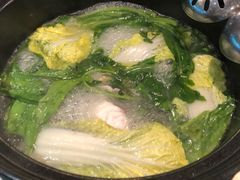 -东椰·海南椰子鸡火锅(朝阳门店)