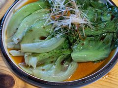 -十二毡房蒙餐·蒙古包