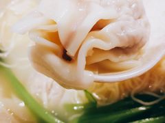 -吉祥馄饨(虹桥火车站店)