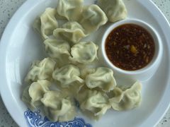 -前王院•巧克力海鲜市集餐厅(万平口店)