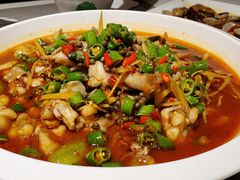 -八珍玉食鸡煲·打边炉(印象城店)