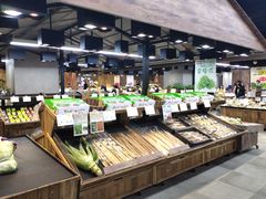 -果蔬好生活超市(乐堤港店)