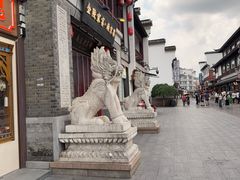 -金陵家宴·金陵春·南京菜(夫子庙店)