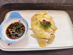 -松沪名灶·豆浆鱼头·新上海菜(江川路交大店)