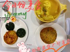-佳儿萌豆儿童辅食餐厅(林奥CITY PARK店)