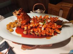 -姑苏家宴·苏帮菜·松鼠桂鱼(苏州总店)