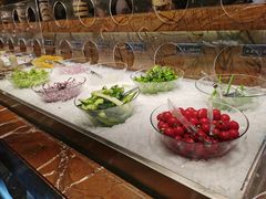 -汉巴味德(百年港湾店)