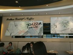 -必胜客(广渠路店)