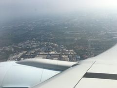 -曼谷素万那普国际机场
