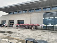 -邯郸东站