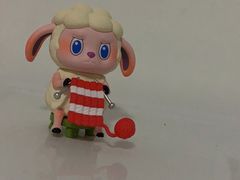 -泡泡玛特POPMART(浦项中心体验店)