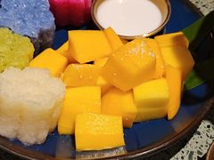 -Home Thai·泰谣(王府井apm店)