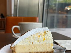 -MR.WALDEN COFFEE(平安金融中心店)
