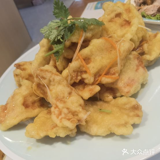 旺旺龙东北菜馆(惠山万达店)