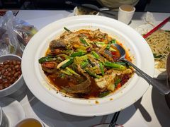 -南门食仙·手工福州菜(南门兜店)