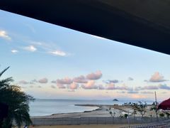 -太平洋咖啡(海滨泳场店)