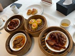 -万龙洲海鲜(亚运村店)