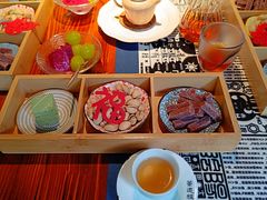 -中和·国风茶馆(愚园路店)