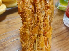 大辣串-小二楼炖肠