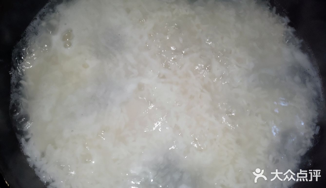 冬至必吃美味——酒酿年糕